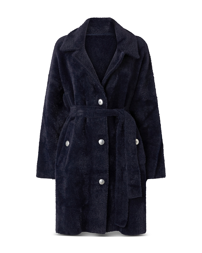 Zante Coat