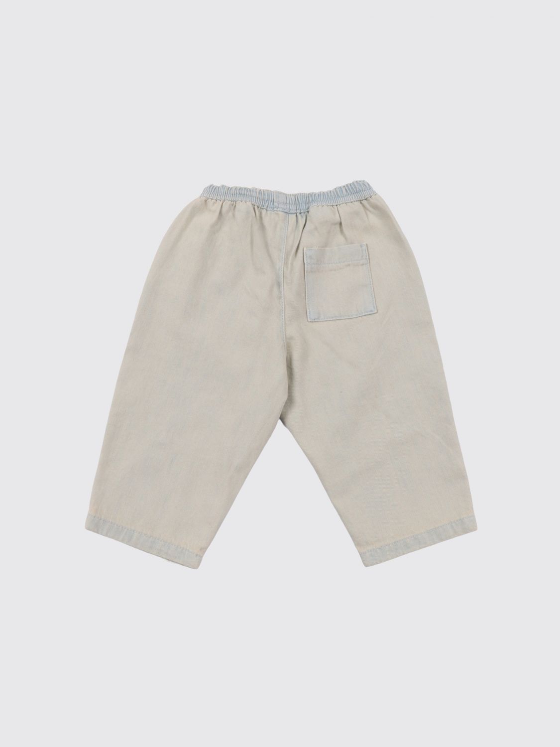 Jeans Kids color Blue