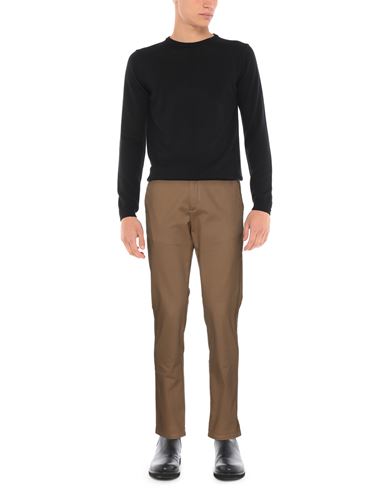 Man Pants Brown