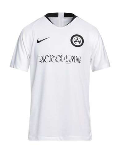 Man T-shirt White