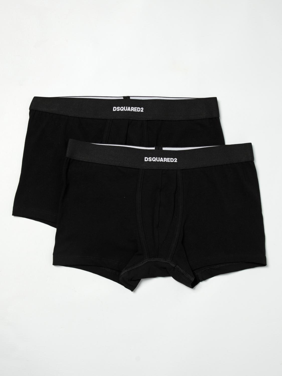 Underwear Men color Black