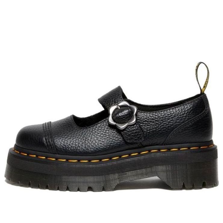 (WMNS) Addina Flower Buckle