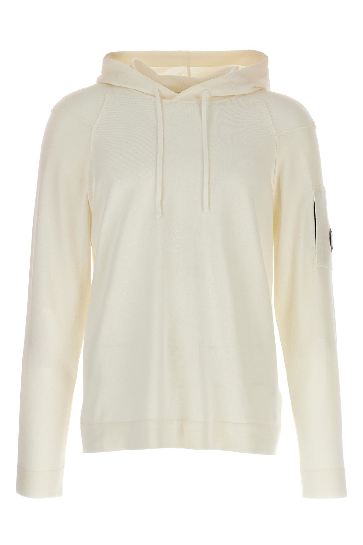 C. P. COMPANY 'Sea Island' Hoodie