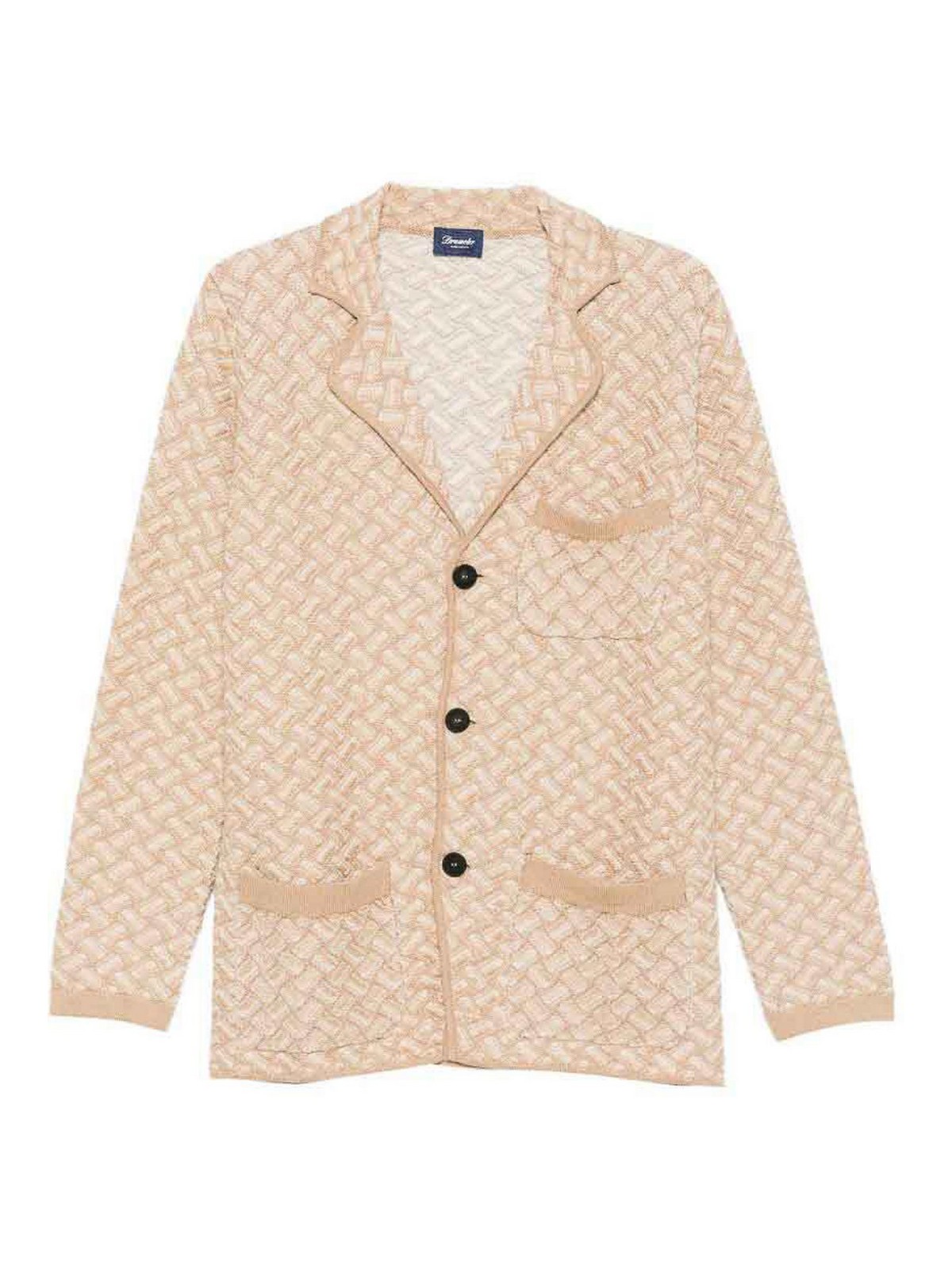 Jacket `Razor Blade`