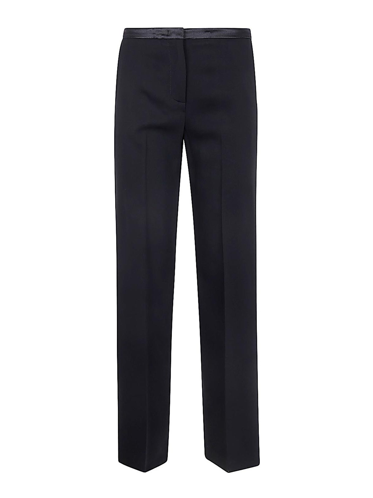 Justin Wide Leg Pants
