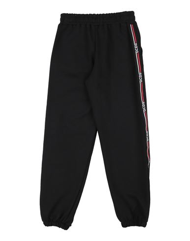 Kid Boy Pants Black Size 14 Cotton