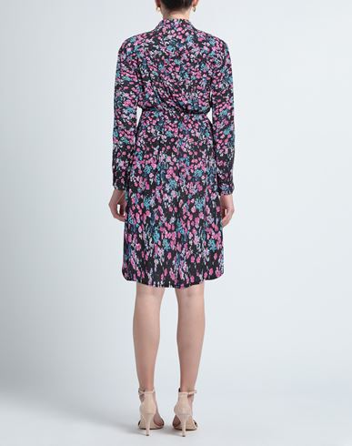 Woman Mini dress Magenta