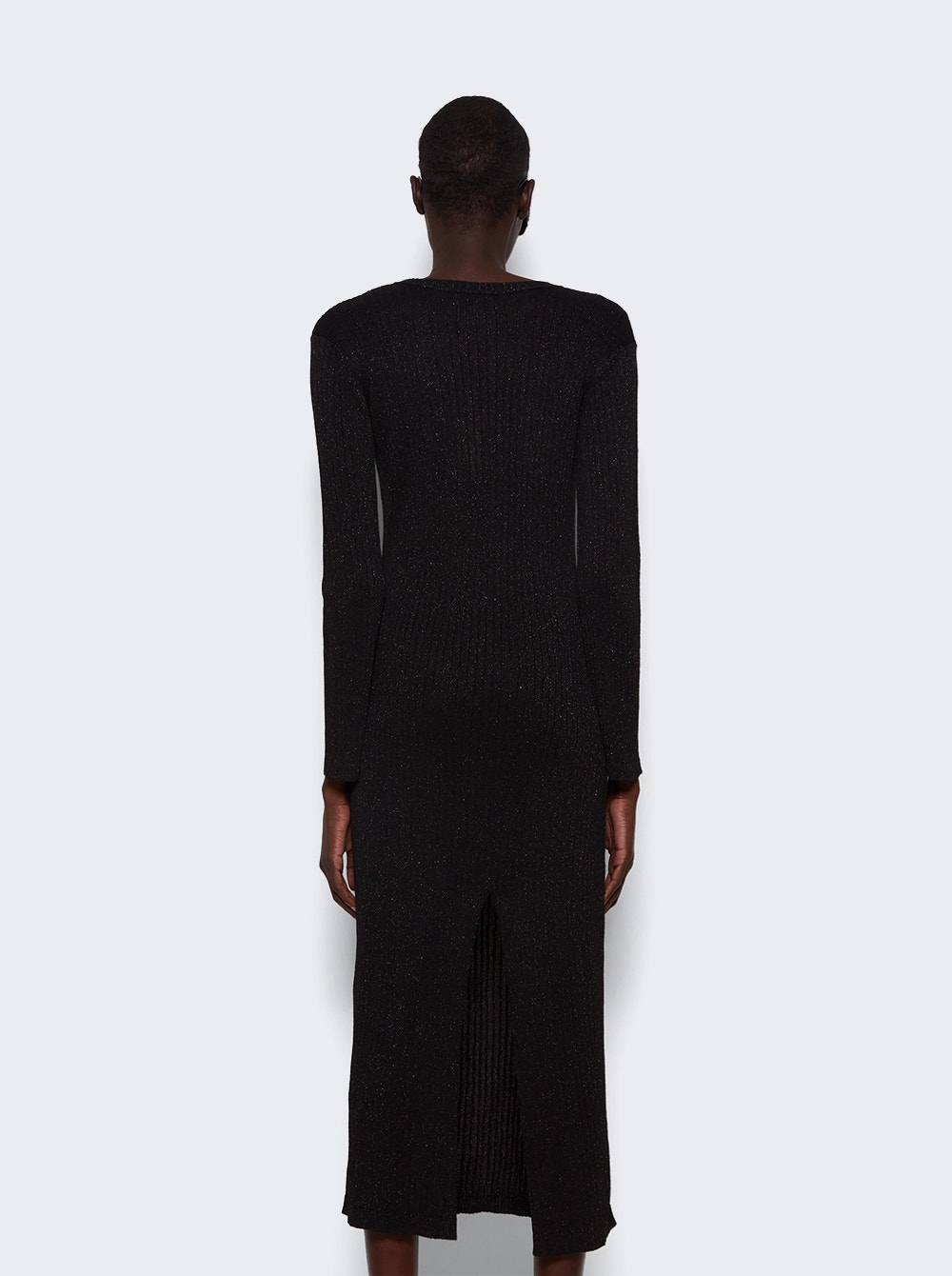 Maxi Party Dress