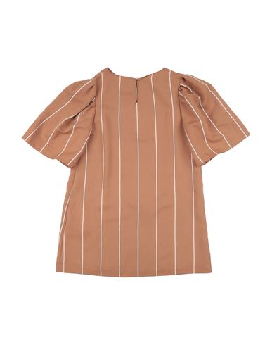 Kid Girl Kids' dress Camel