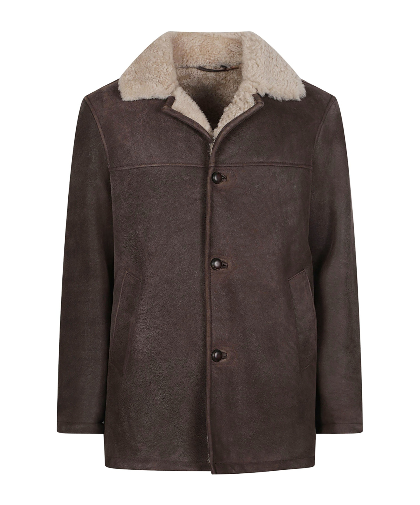Long-sleeve jacket