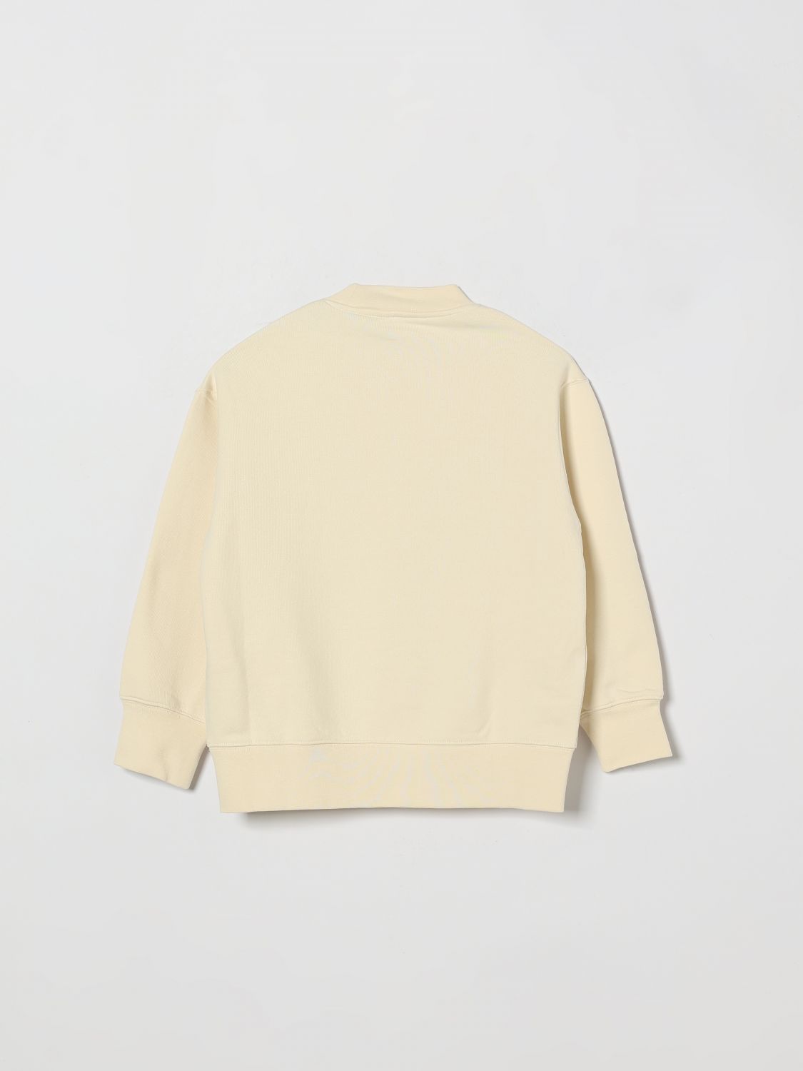 Sweater Kids color White