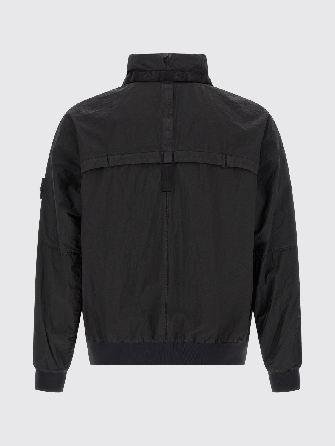 Jacket Men color Black