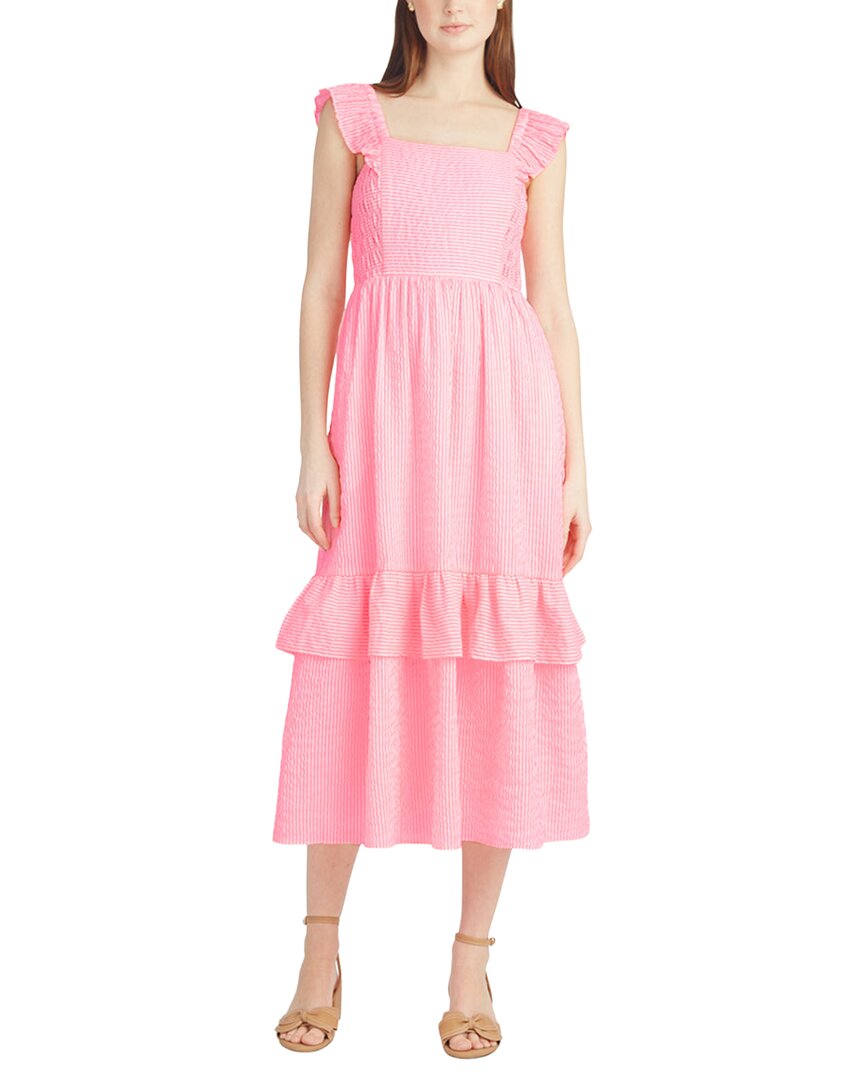 Carrie Midi Dress