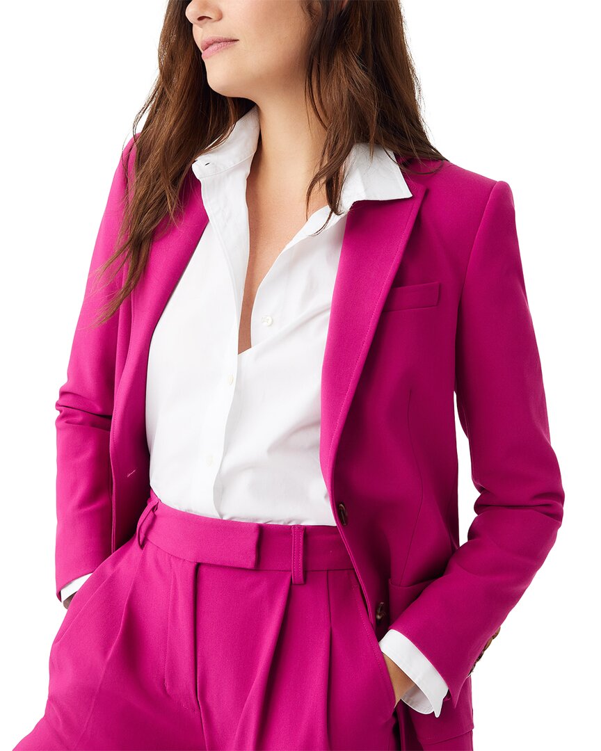 Mercia Blazer
