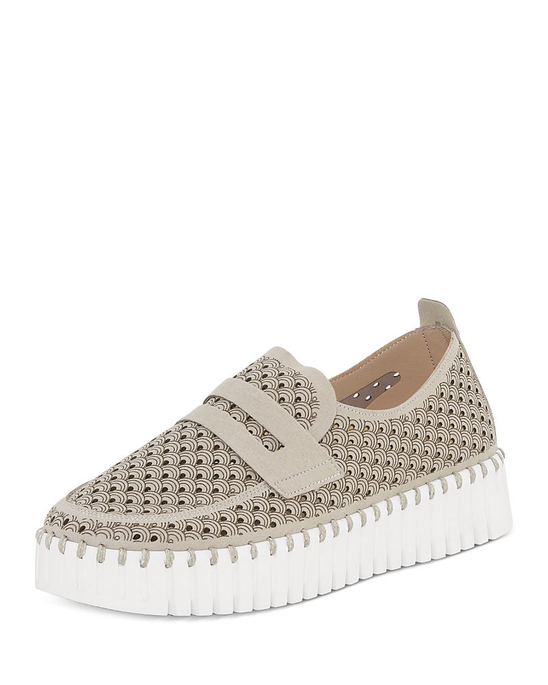 Women's Tulip Loafers