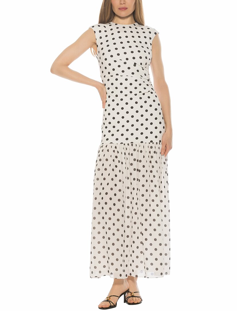 Caelen A-Line Dress