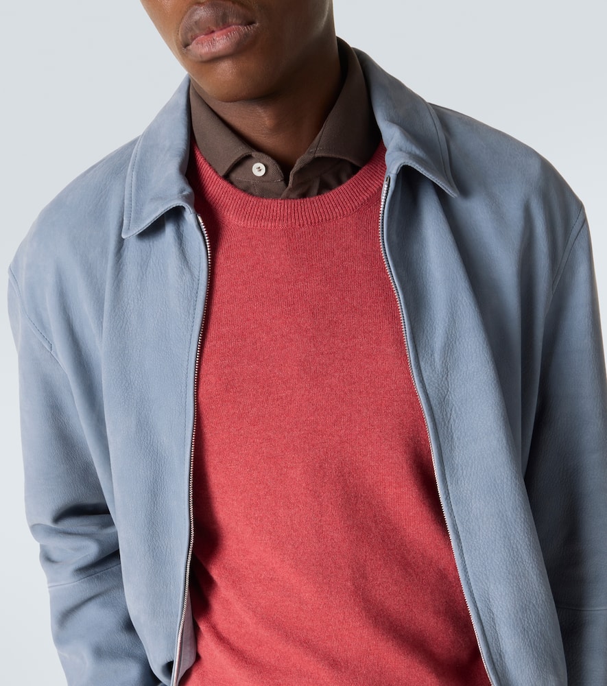 Cashmere sweater