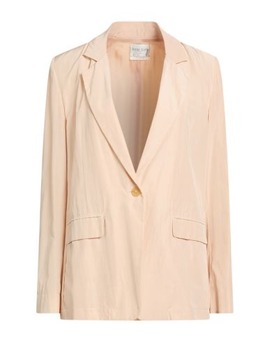 Forte_forte Woman Blazer Blush Size 2 Polyester, Cotton