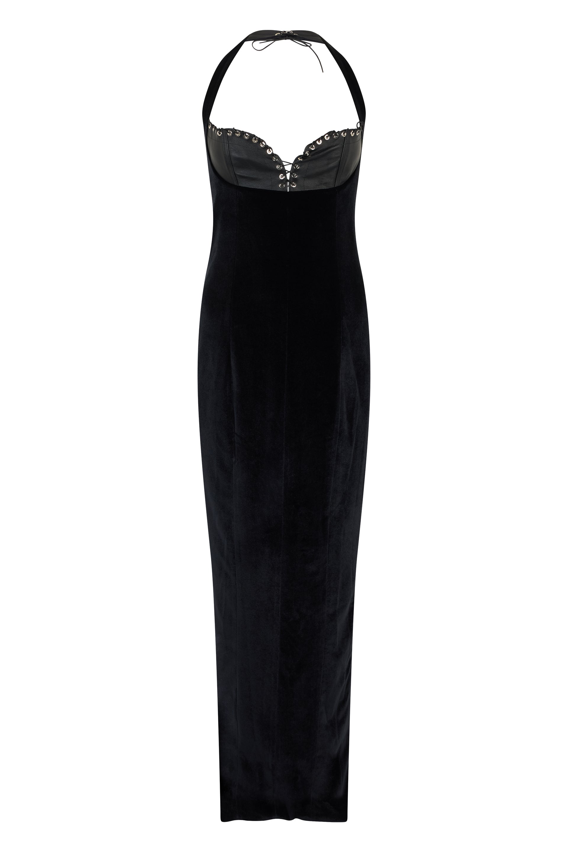 Grace Long Dress for Elegant Evenings