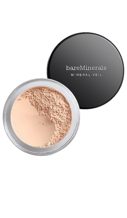 BareMinerals Mineral Veil Loose Setting Powder Broad Spectrum SPF 25 in Origina