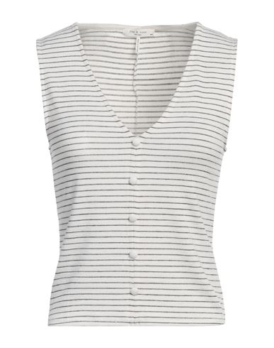 Woman Sweater Ivory