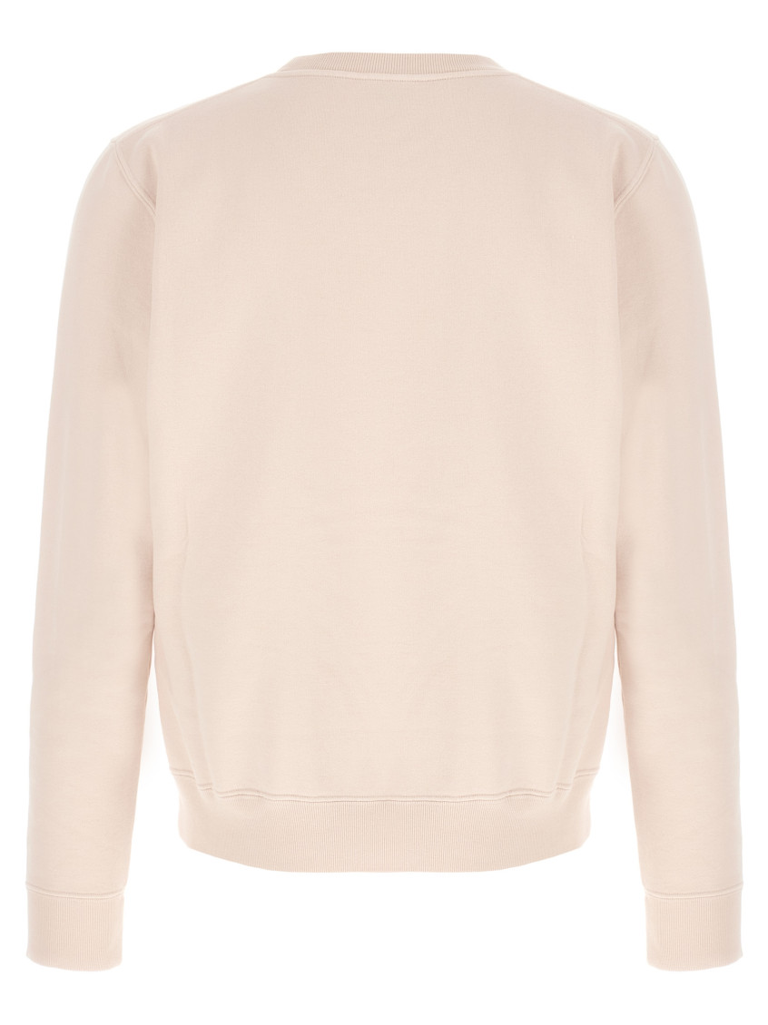 Cassandre Sweatshirt Pink