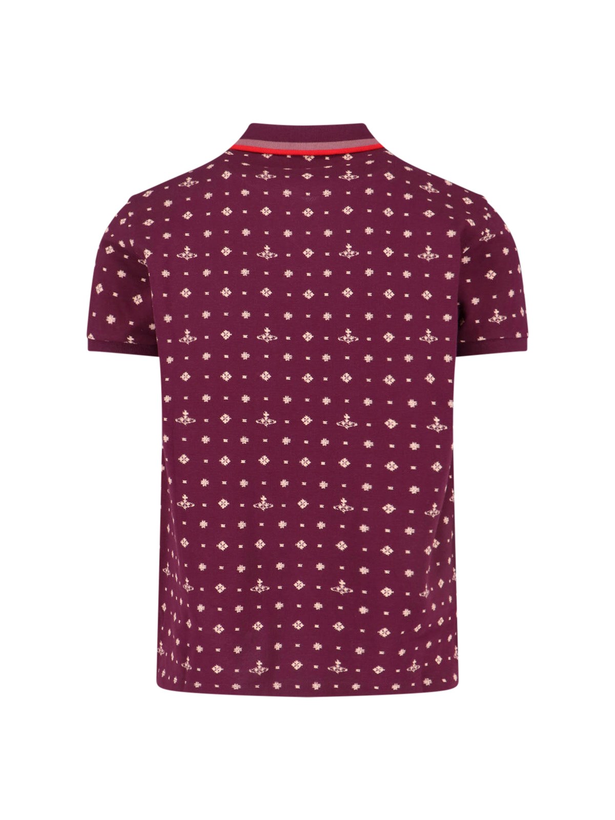 "Classic" Polo Shirt