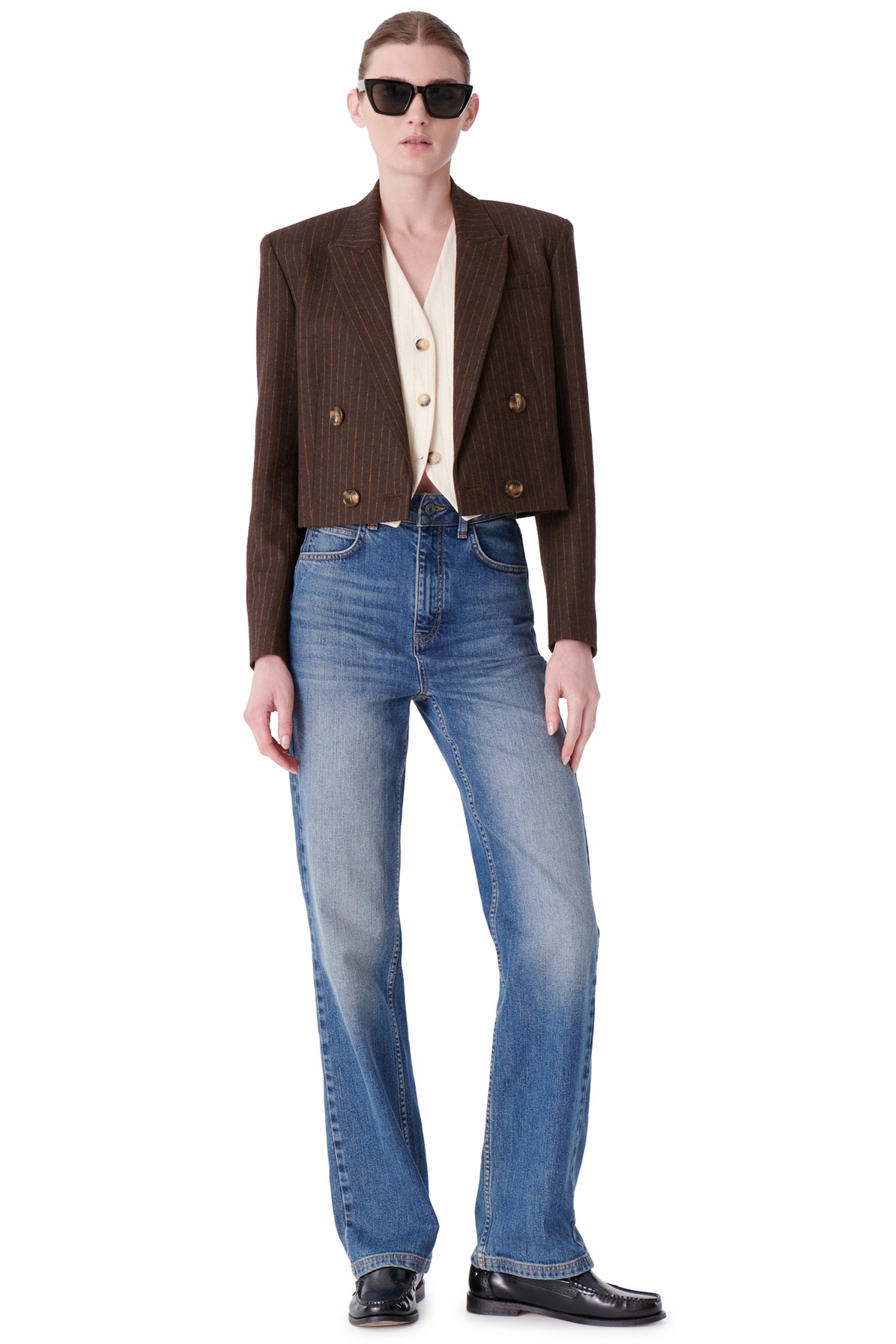 Blaise jacket