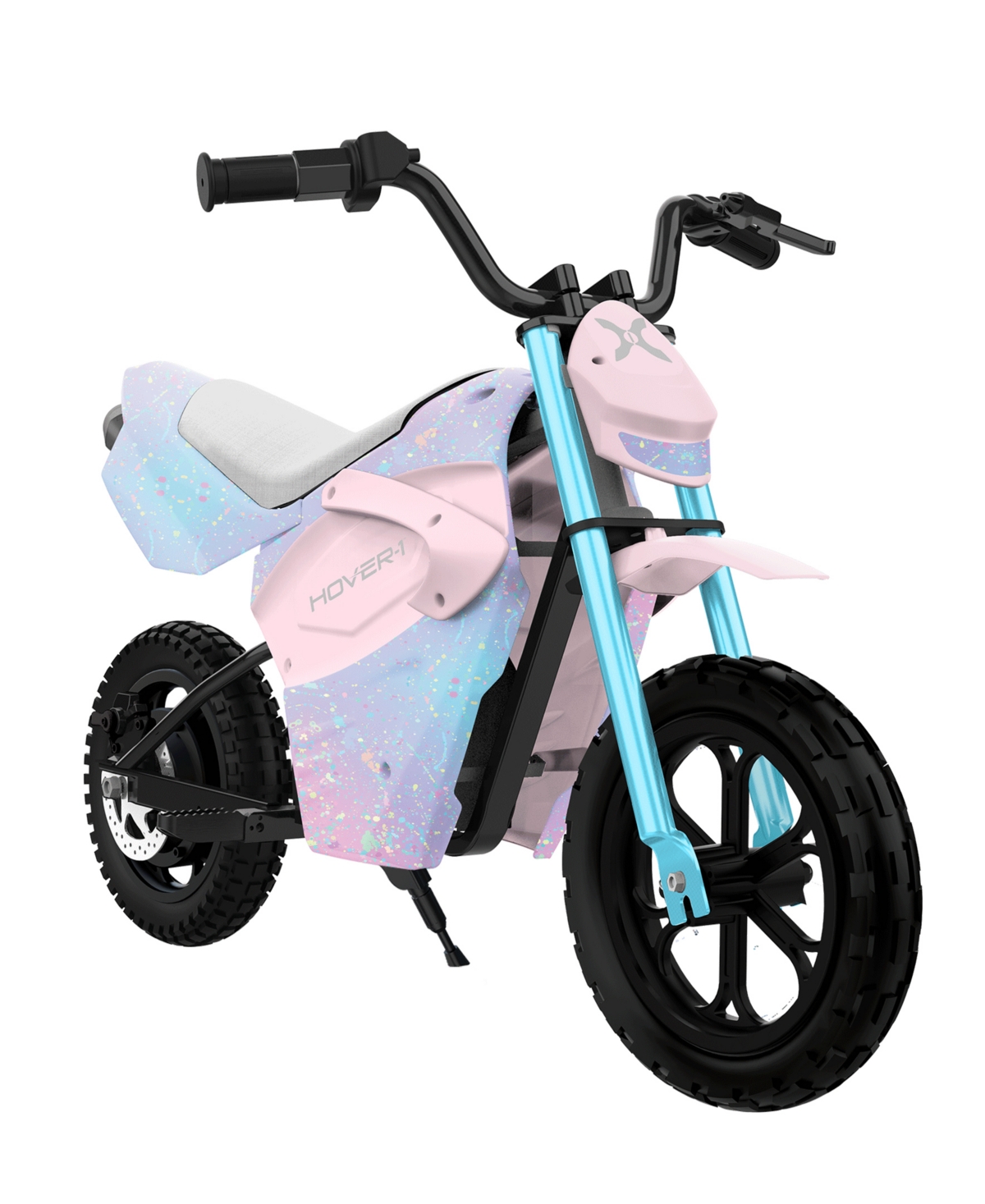 My First Dirt Bike - Pink