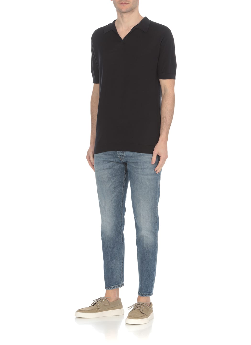 Noah Polo Shirt