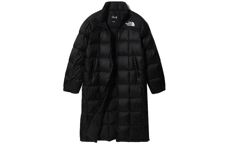 Lhotse Duster Jacket 'Black'