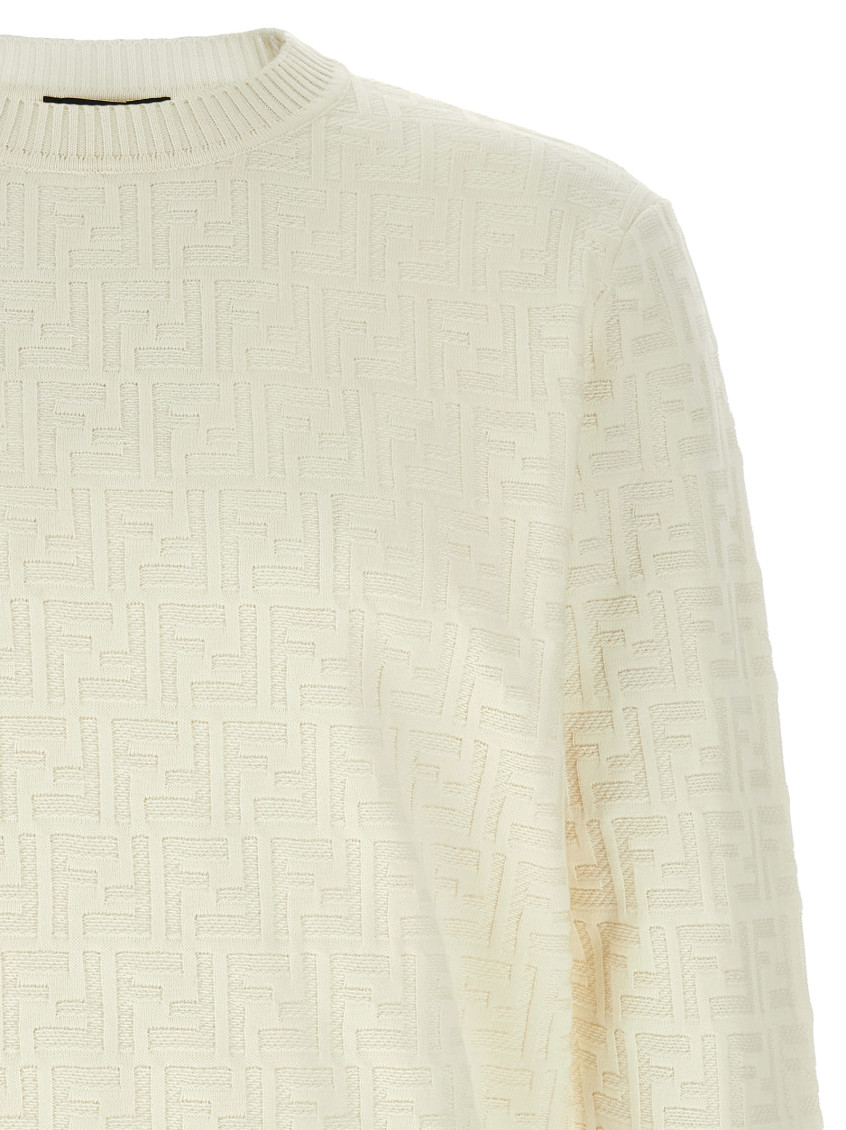 'Zucca' Sweater
