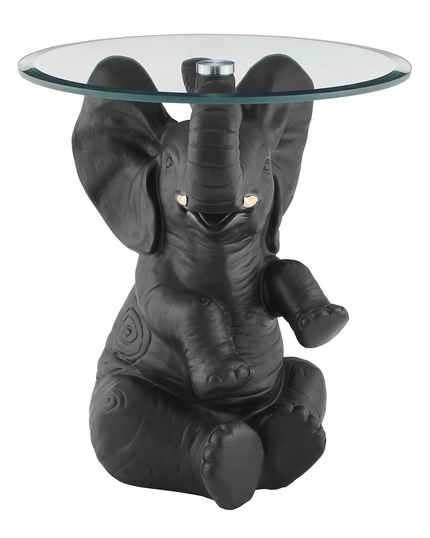 Ernie Elephant Side Table