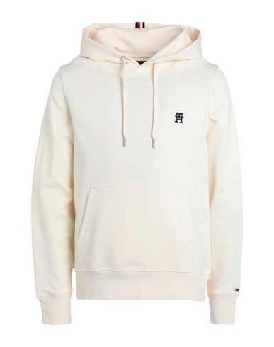 Man Sweatshirt Cream
