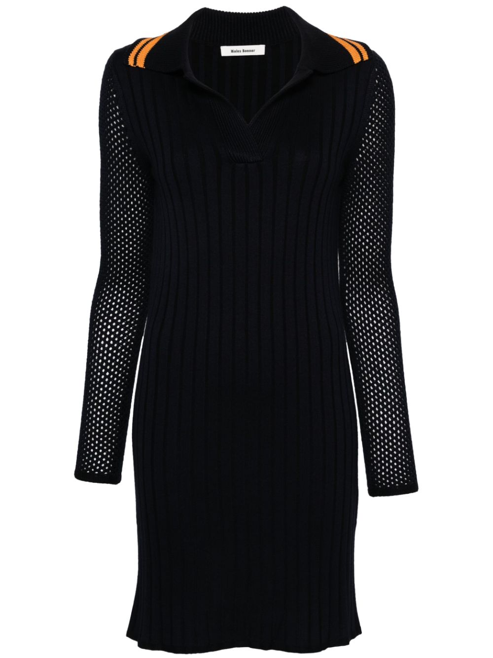 Myth mini dress - Blue