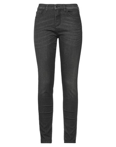 Woman Denim pants Grey