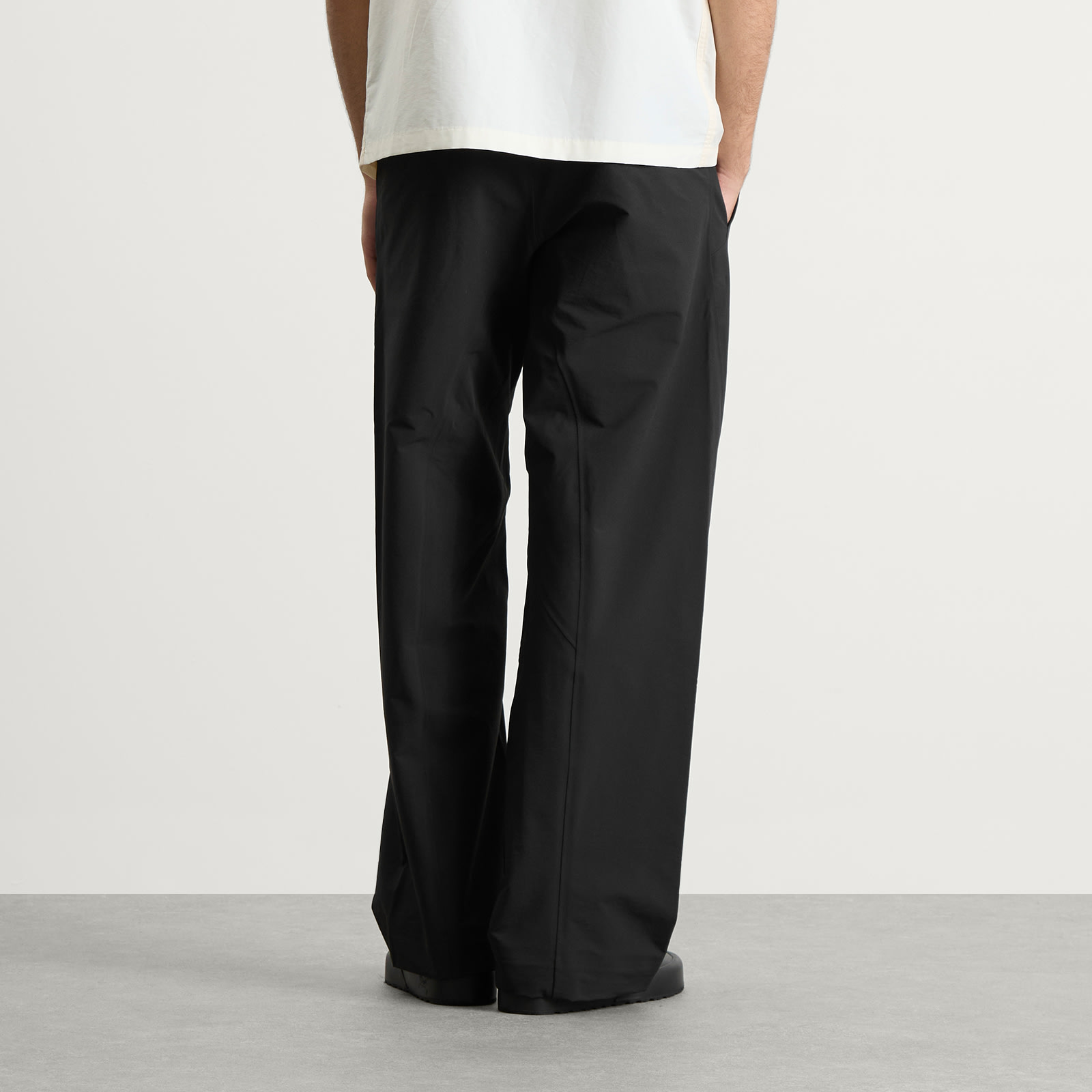 Corbel Trousers Black