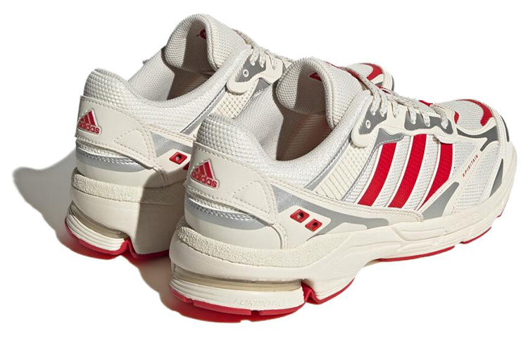 Spiritain 2000 Shoes 'Cream Red'