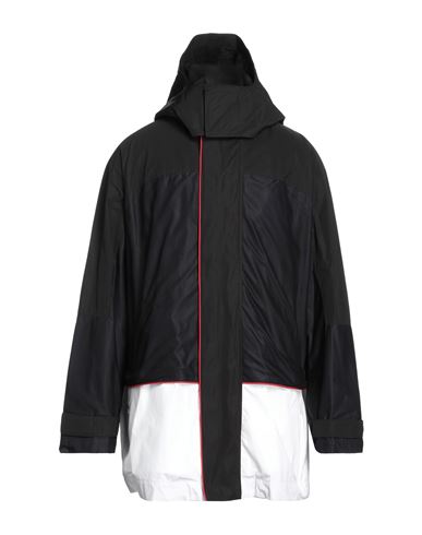 Man Jacket Black