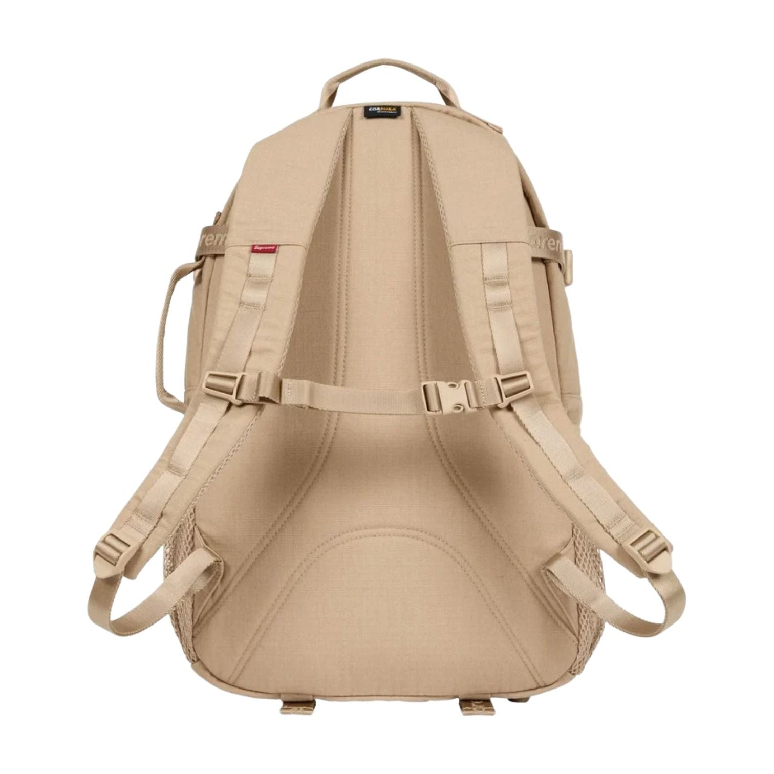 SS26 Backpack 'Tan'