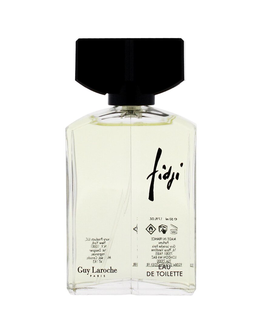 Women's Fidji 1.7Oz Edt Spray