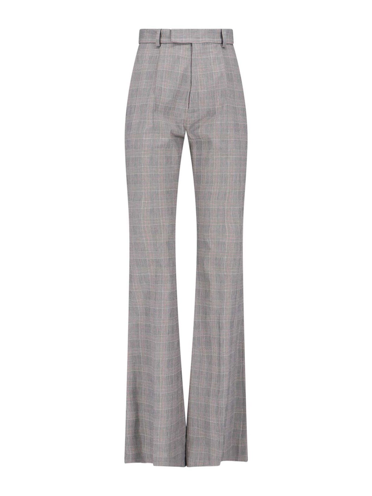 Bootcut trousers