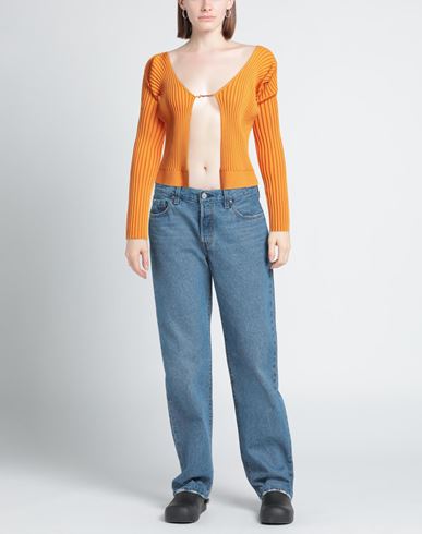 Woman Sweater Mandarin
