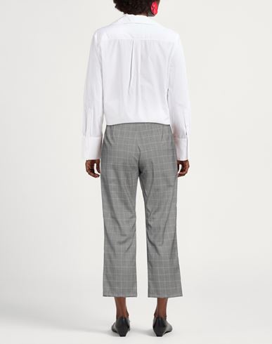 Woman Pants Grey