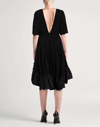 Woman Mini dress Black