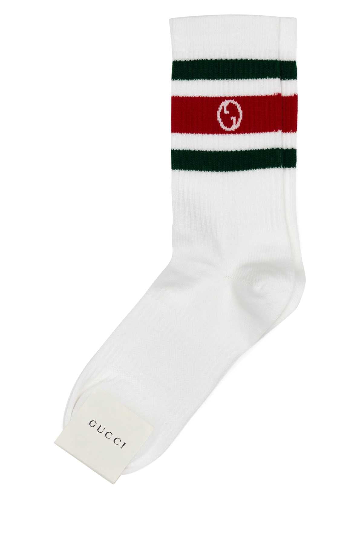 Men's Simple Bond Socks