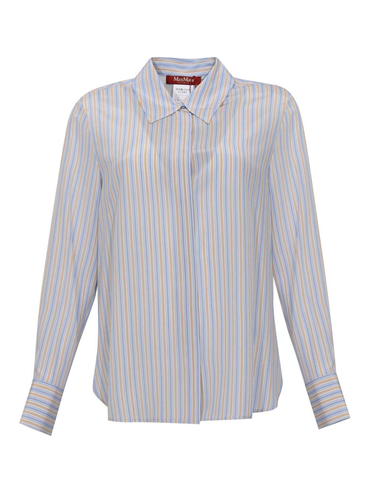 Mstflirt Shirt