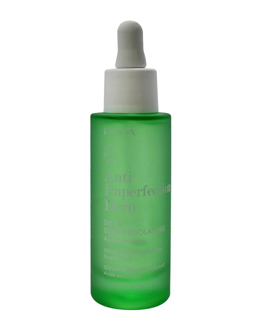 Women's 1.01oz Anti Imperfection Hero Sebum Control Serum