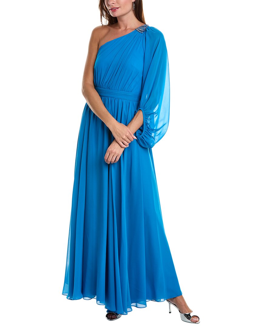 Makayla Gown