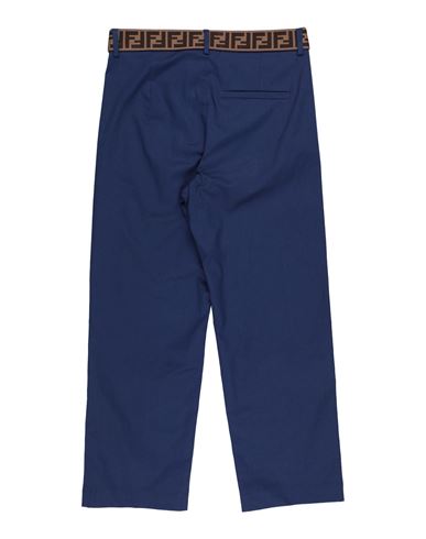 Kid Boy Pants Blue